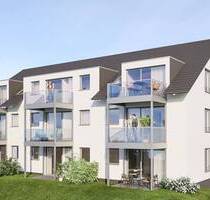 Neubau-Eigentumswohnungen in Radolfzell-Böhringen - Radolfzell am Bodensee