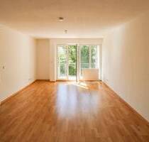 Charmante 2-Zimmer-Wohnung in Potsdam-Golm