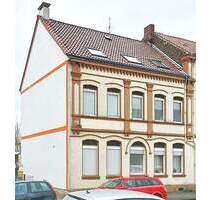 Gemütliche 3 Zimmer Dachgeschoßwohnung - Solingen Ohligs-Aufderhöhe