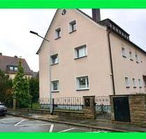 ... Ihre neue Wohnung ist da - wie für Sie gemacht .... - Nürnberg Sündersbühl