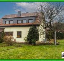 ein Zuhause am Feldrand - Ruhe, Weitblick und zwei Wohneinheiten in perfekter Harmonie +3 Garagen - Ötisheim