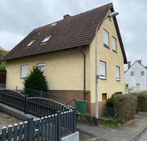 RESERVIERT!!!! Flexibles Wohnkonzept in Wetzlarer Stadtteil