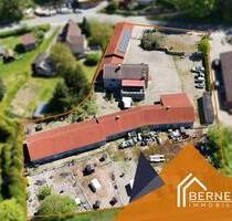 Barrierefreies Einfamilienhaus + Gewerbe + Tierhaltung - Trebgast