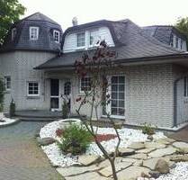 Landhaus zwischen Braunschweig und Gifhorn - Vordorf