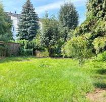 Helle Fünfraumwohnung mit Gartennutzung in zentraler Lage von Döbeln