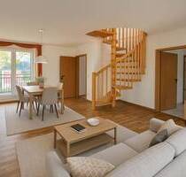 Maisonettewohnung in zentrumsnaher Lage von Halberstadt