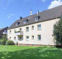 Bielefeld-Brackwede: Gemütliche und gut aufgeteilte 3,5 Zimmer-Wohnung im Dachgeschoss