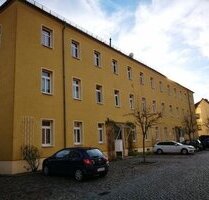 4-Raum-Wohnung in Wilsdruff - 642,00 EUR Kaltmiete, ca.  98,75 m² in Wilsdruff (PLZ: 01723)