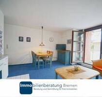 Eigentumswohnung mit Balkon in Malente