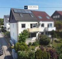 **RESERVIERT** Familienschatz mit Garten in ruhiger Lage - Friolzheim