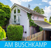 Lieben Sie das Besondere? Ein etwas anderes Einfamilienhaus - Spenge Lenzinghausen