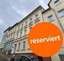 Charmantes MFH in Gera: Sanierte Basis mit Potenzial für Ihre Ideen