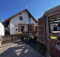 R E S E R V I E R T *** EFH in Dinkelsbühl ***