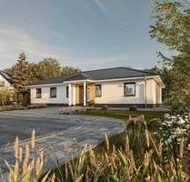 Wesendorf -500 m² Grundstück mit Traumhaus! Frei verfügbar