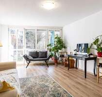 Gartenwohnung direkt am Park in ruhiger Wohnlage von Haar