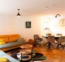 Gepflegte 3-Zimmer-ETW mit besonderem Grundriss - Wehr