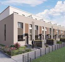 Großzügiges Reihenmittelhaus mit schlüsselfertigem Preis!! - Langen
