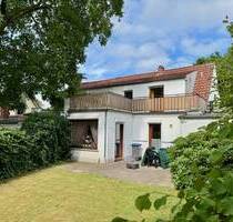 Gemütliche Doppelhaushälfte in ruhiger Lage - Bremen / Borgfeld