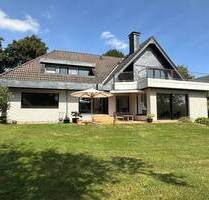 Exklusives Einfamilienhaus in ruhiger Premiumlage - Heiligenhaus Isenbügel