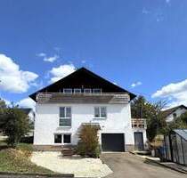 Top modernisiertes Ein- bis Zweifamilienhaus in ruhiger Aussichtslage! - Lonsee