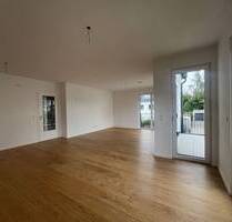 Sofort einziehen und wohlfühlen ! - Hochwertige, komfortable Neubau-3-Zimmerwohnung mit zwei Balkonen - München Thalk.Obersendl.-Forsten-Fürstenr.-Solln