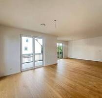 Bezugsfertige Neubau-3-Zimmerwohnung mit hoher Bau- und Wohnqualität - München Thalk.Obersendl.-Forsten-Fürstenr.-Solln