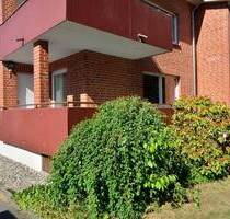 Komfortables Wohnen im Grünen - Ihre Erdgeschosswohnung in Büchen