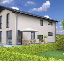 Neubau modernes energieeff. Einfamilienhaus fußläufig am Kurpark - Bad Wildungen Reinhardshausen