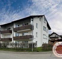 Attraktive 2,5-Zimmerwohnung in ruhiger Lage - optimal für gemütliches Wohnen mit Stil. - Balingen Endingen