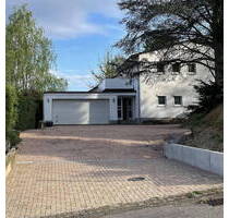 Modernes Landhaus mit riesigem Garten - viele Nutzungsmöglichkeiten, zukunftssichere Investition - Neckargemünd-Waldhilsbach