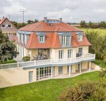 einmaliges Luxus Anwesen - 1.425.000,00 EUR Kaufpreis, ca.  450,00 m² Wohnfläche in Wassertrüdingen (PLZ: 91717)