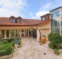 Einmaliges Wohnanwesen mit verschiedenen Nutzungsoptionen, beste Lage in Auerbach! - Bensheim