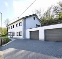 Saniertes Familienglück in idyllischer Wohnlage - Modern und ruhig! - Wilzenberg-Hußweiler