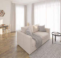 Praktische und moderne Wohnung inklusive Keller - Düsseldorf Benrath