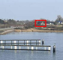 Reihenfronthaus mit Schleiblick in Kappeln
