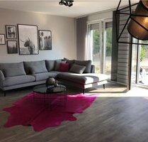 Modernes Reihenendhaus auf 573m² Grundstück in Neubausiedlung, Elberfeld-West, Sonnborn - Wuppertal Vohwinkel
