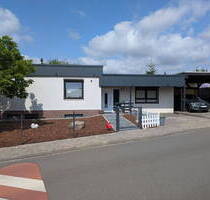 Flachdachbungalow | 4 Zimmer | Küche | Ready to live - Wolfsburg