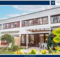 Reihenhaus - 4 Zimmer mit Garten & Garage in Bestlage von Schlachtensee! - Berlin Nikolassee