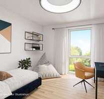 Attraktive Neubauwohnung in schöner Wohnlage - Bitburg