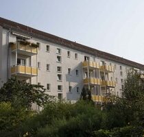 2-Raumwohnung mit Balkon - 322,00 EUR Kaltmiete, ca.  49,59 m² in Bad Dürrenberg (PLZ: 06231)