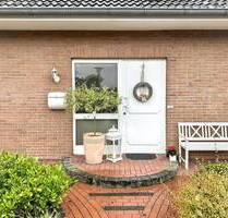 Familienidyll mit Wellnessfaktor und voller Möglichkeiten! - Gehrde