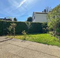 Balkon UND Garten - seltene Möglichkeit in HD-Ziegelhausen - Heidelberg