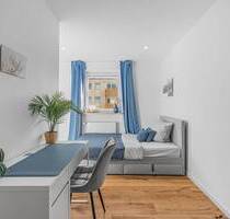*Laim: Freies WG-Zimmer – Einziehen ab sofort möglich! - München