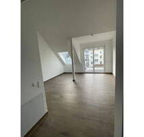 Dachgeschosswohnung Loft in top Lage von Mainzer Altstadt