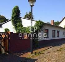 ***Freistehendes Haus - Bungalow-Stil*** - Goldberg