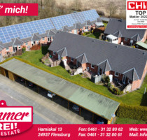 HAUS 11 - seniorengerechtes Reihenmittelhaus in bevorzugter Lage in Tarp