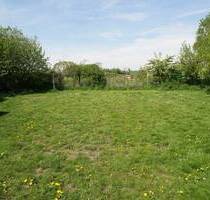 Baugrundstück mit Altbebauung für 4 Doppelhaushälften - Riepsdorf Thomsdorf