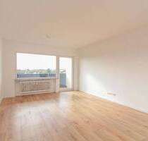 Stilvoll wohnen in Mühlheim am Main - 2-Zimmer-Wohntraum mit Balkon & Stellplatz inklusive