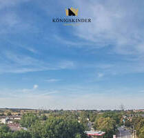 Einzigartiges Loft über den Dächern von Herrenberg Neubau-Erstbezug-Penthouse mit XXL Dachterrasse