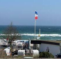 Meerblick aus jedem Fenster! - 249.000,00 EUR Kaufpreis, ca.  43,00 m² Wohnfläche in Dahme (PLZ: 23747)